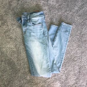 AEO Jeans